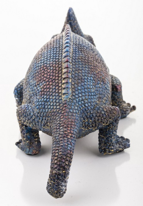 Figurka kameleon o175b/137637 Figurka kameleon o175b/137637