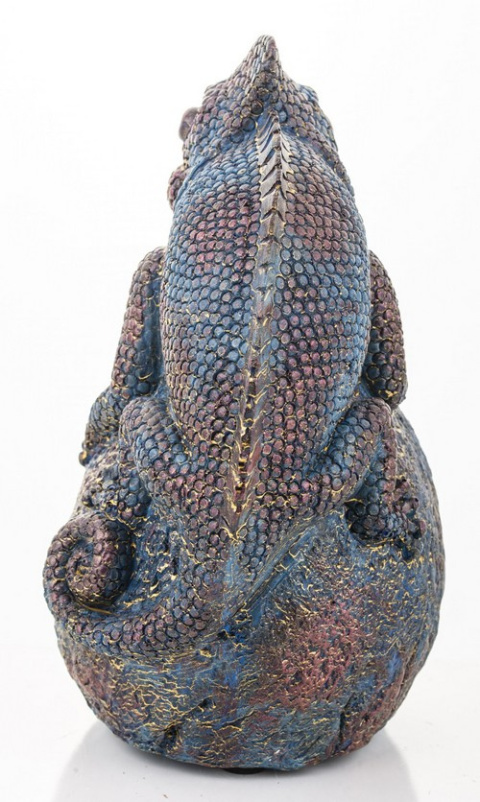 Figurka kameleon o175c/137636 Figurka kameleon o175c/137636