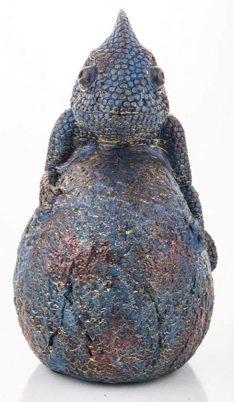 Figurka kameleon o175c/137636 Figurka kameleon o175c/137636