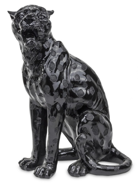 Figurka lampart o173/121194 Figurka lampart o173/121194