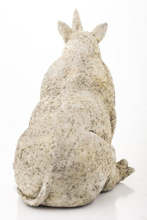 Figurka nosorożec o174b/137576 Figurka nosorożec o174b/137576