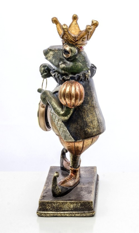 Figurka żaba o151a/121680 Figurka żaba o151a/121680