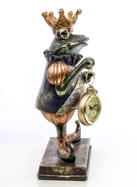 Figurka żaba o151a/121680 Figurka żaba o151a/121680