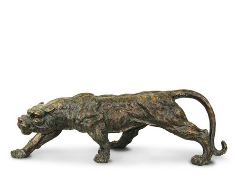 Figurka pantera o177/100547 Figurka pantera o177/100547