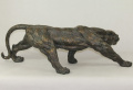 Figurka pantera o177/100547