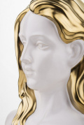 Figurka popiersie w160/136019