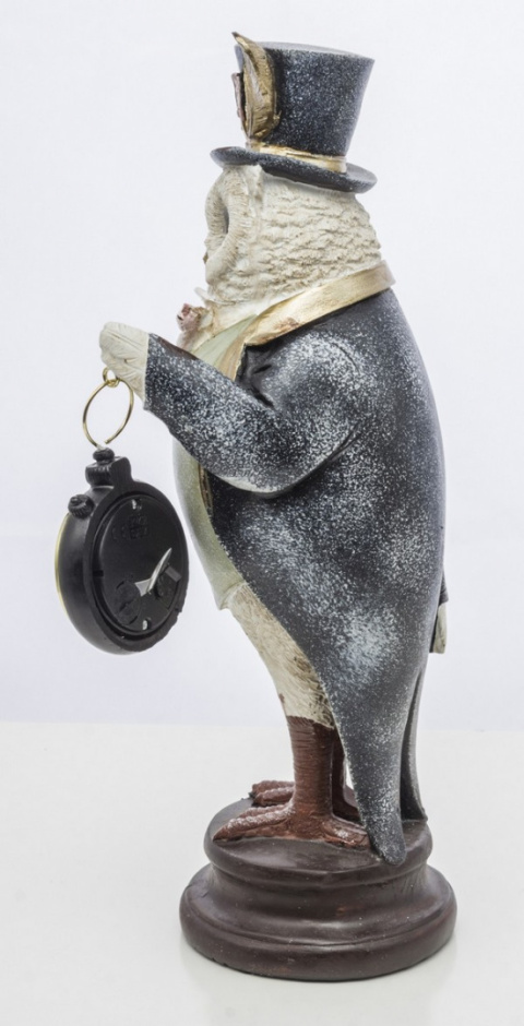 Figurka sowa o169/121683 Figurka sowa o169/121683
