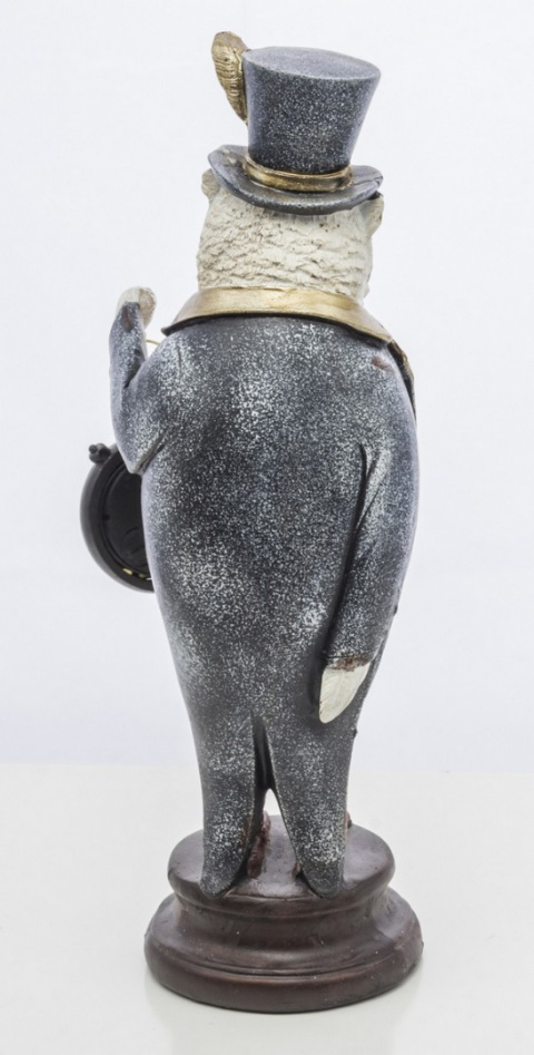Figurka sowa o169/121683 Figurka sowa o169/121683