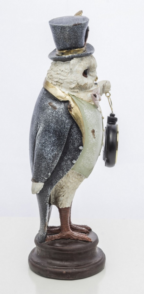 Figurka sowa o169/121683 Figurka sowa o169/121683