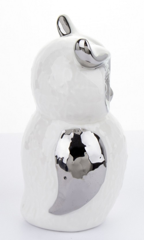 Figurka sowa w154/135731 Figurka sowa w154/135731