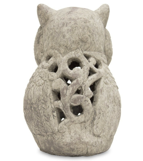 Figurka sowa w904z/107142 Figurka sowa w904z/107142