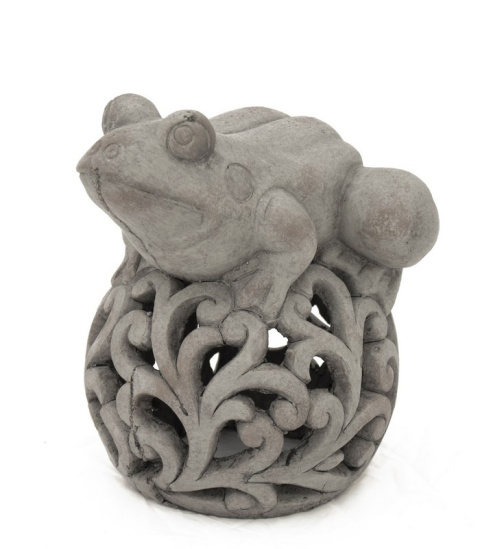 Figurka żaba w905/106269 Figurka żaba w905/106269