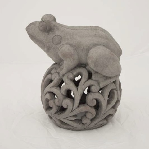Figurka żaba w905/106269 Figurka żaba w905/106269