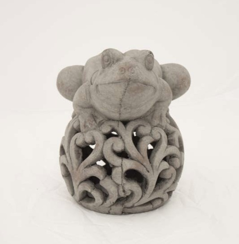 Figurka żaba w905/106269 Figurka żaba w905/106269