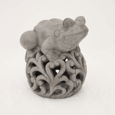 Figurka żaba w905/106269 Figurka żaba w905/106269