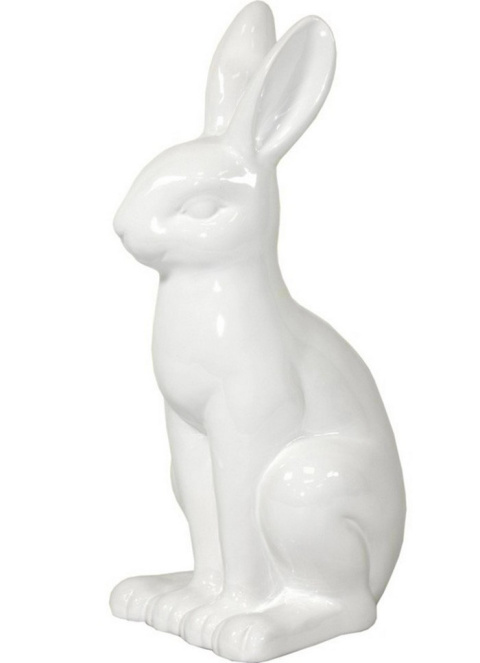 Figurka zając w123/100218 Figurka zając w123/100218