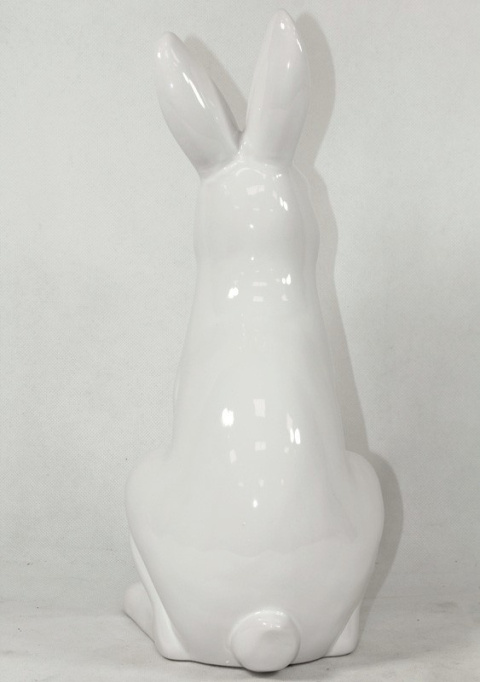 Figurka zając w123/100218 Figurka zając w123/100218