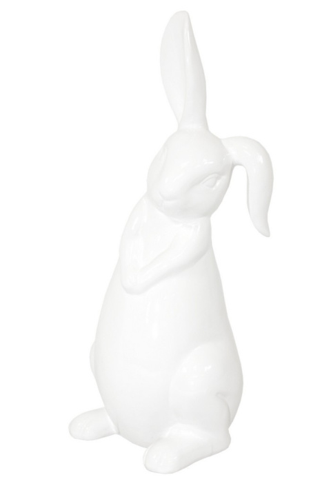 Figurka zajac w134/100215 Figurka zajac w134/100215