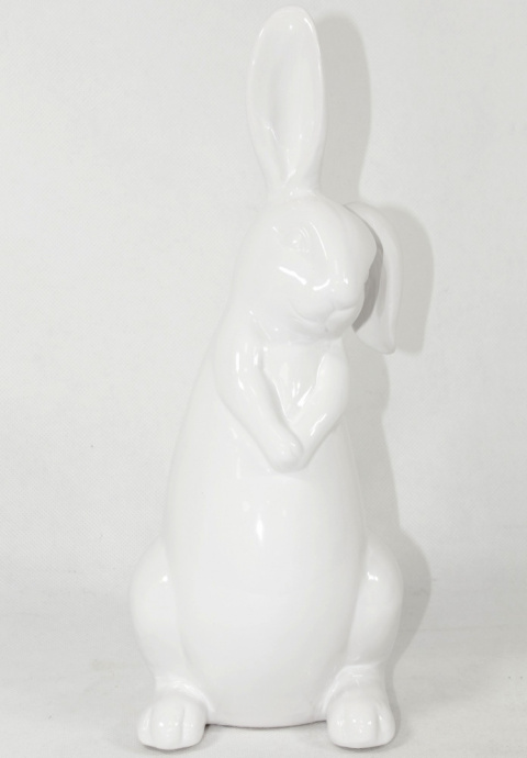 Figurka zajac w134/100215 Figurka zajac w134/100215