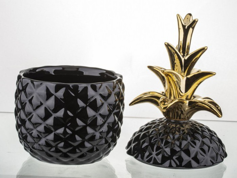 Pojemnik ananas w113b/135721 Pojemnik ananas w113b/135721