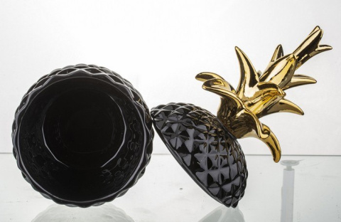 Pojemnik ananas w113b/135721 Pojemnik ananas w113b/135721