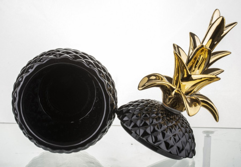 Pojemnik ananas w113a/135720 Pojemnik ananas w113a/135720