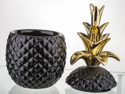 Pojemnik ananas w113a/135720 Pojemnik ananas w113a/135720