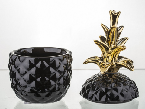 Pojemnik ananas w113c/135722 Pojemnik ananas w113c/135722