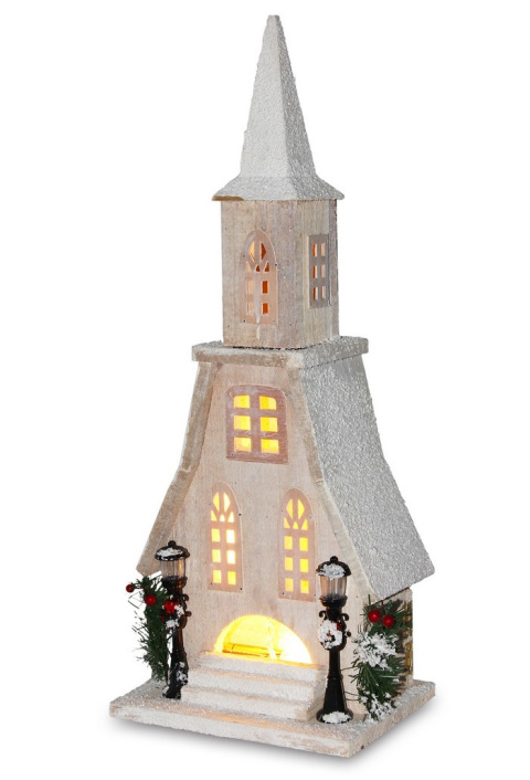 Domek Led f28/103793 Domek Led f28/103793