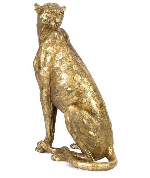 Figurka Gepard o180a/126538 Figurka Gepard o180a/126538