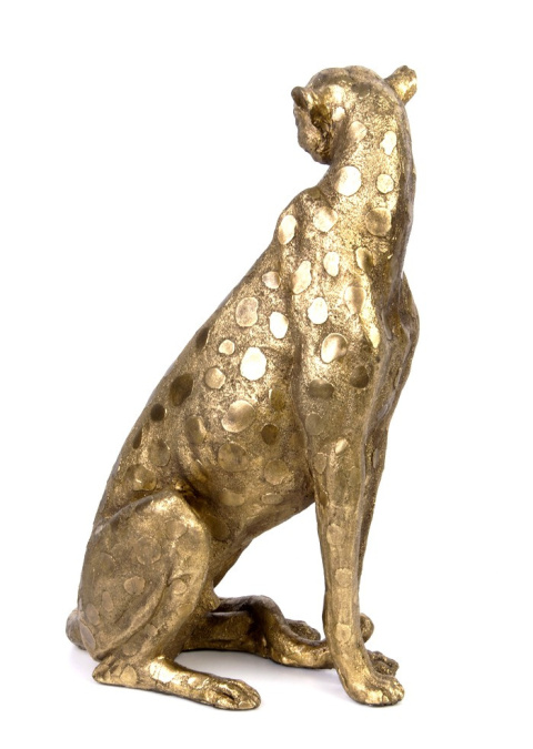 Figurka Gepard o180a/126538 Figurka Gepard o180a/126538