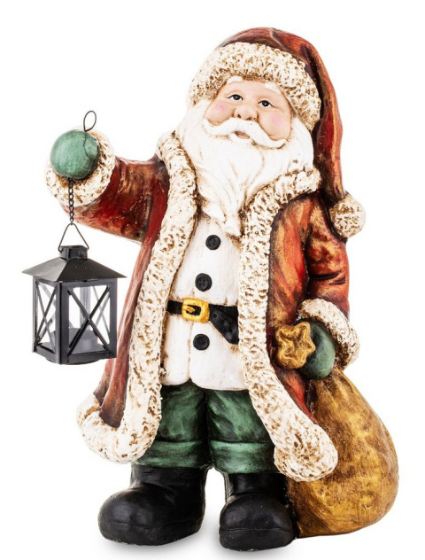 Figurka Mikołaj o251a/140049 Figurka Mikołaj o251a/140049
