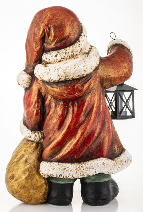 Figurka Mikołaj o251a/140049 Figurka Mikołaj o251a/140049