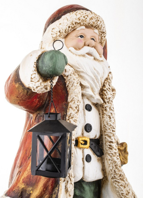 Figurka Mikołaj o251a/140049 Figurka Mikołaj o251a/140049