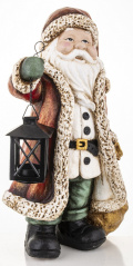Figurka Święty Mikołaj o251b/140048