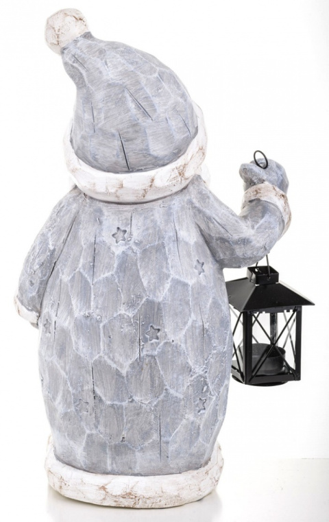 Figurka Mikołaj o252/141588 Figurka Mikołaj o252/141588