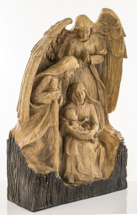 Figurka Szopka Bożonarodzeniowa o250/139513 Figurka Szopka Bożonarodzeniowa o250/139513
