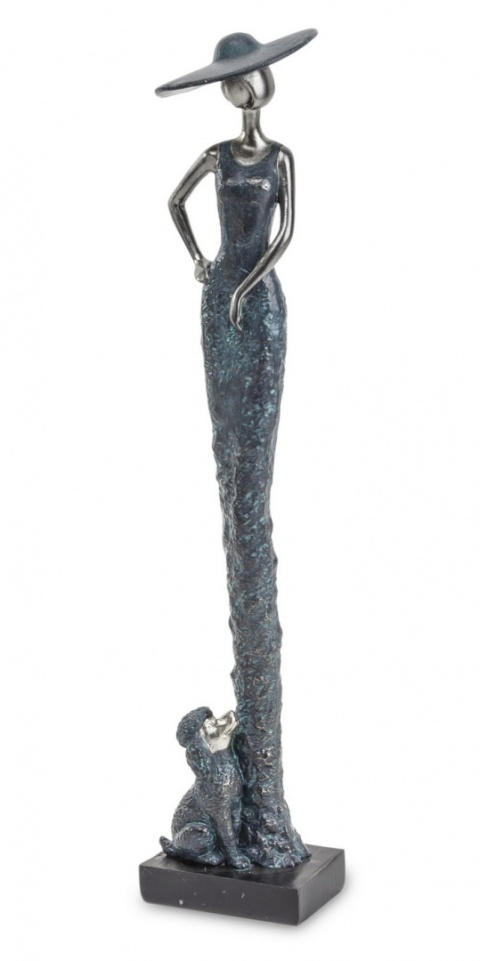 Figurka kobieta o184/121547 Figurka kobieta o184/121547