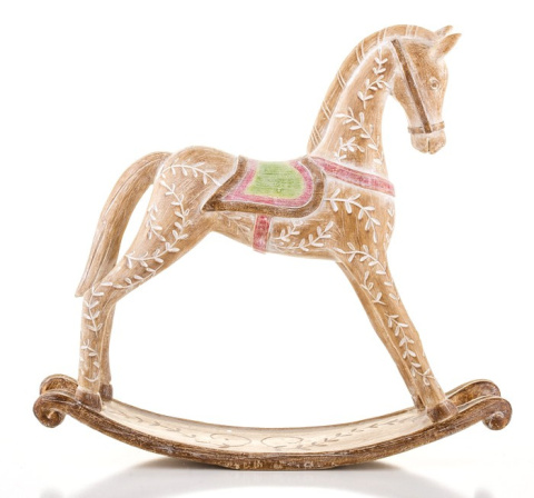 Figurka koń o208b/139449 Figurka koń o208b/139449