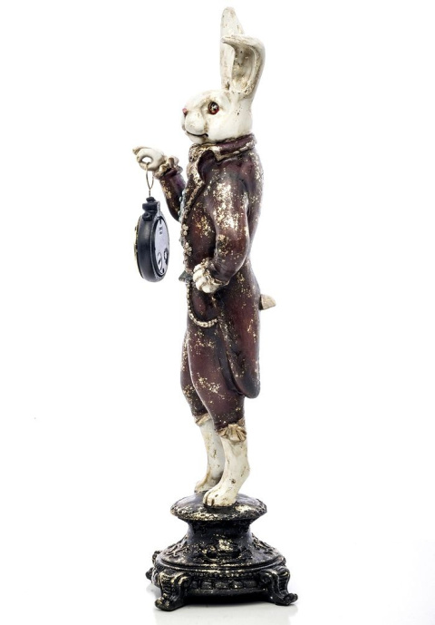 Figurka królik o148c/129147 Figurka królik o148c/129147