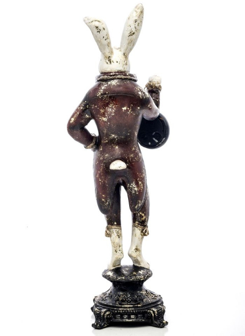 Figurka królik o148c/129147 Figurka królik o148c/129147