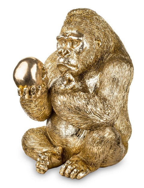 Figurka małpa o199/137923 Figurka małpa o199/137923