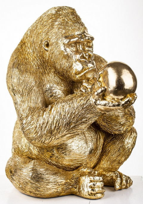Figurka małpa o199/137923 Figurka małpa o199/137923