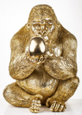 Figurka małpa o199/137923