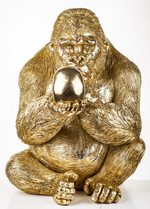 Figurka małpa o199/137923 Figurka małpa o199/137923