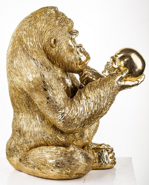 Figurka małpa o199/137923 Figurka małpa o199/137923