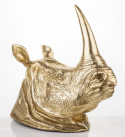Figurka nosorożec o191/135656