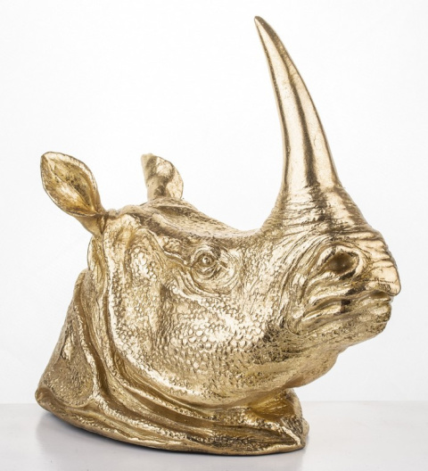 Figurka nosorożec o191/135656 Figurka nosorożec o191/135656