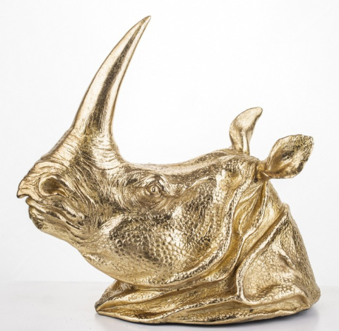 Figurka nosorożec o191/135656 Figurka nosorożec o191/135656