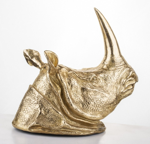 Figurka nosorożec o191/135656 Figurka nosorożec o191/135656
